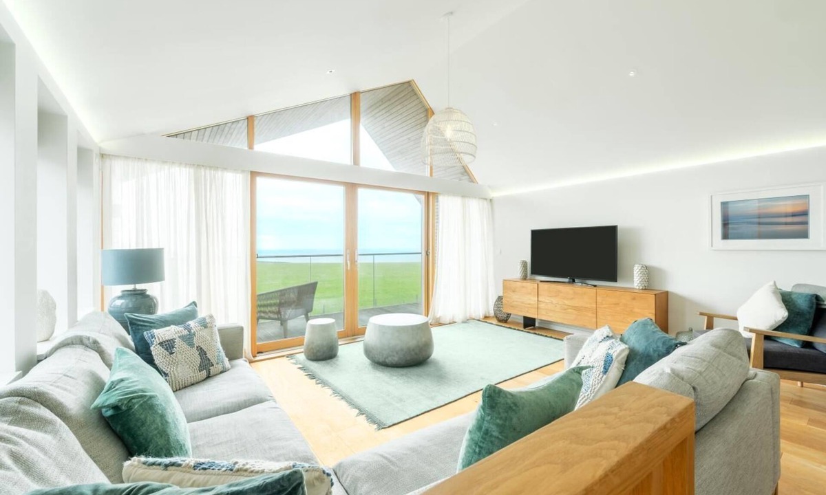 Winnard's Perch Cottage | 3 Bed in St. Eval (oc-k30666)