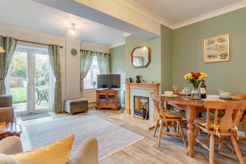 Theberton House | 3 Bed in Theberton oc-1pcs