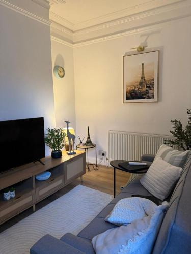Weston on Trent Apartment | 3 Bed Near Coventry Arena, Contractor & Family Accommodation