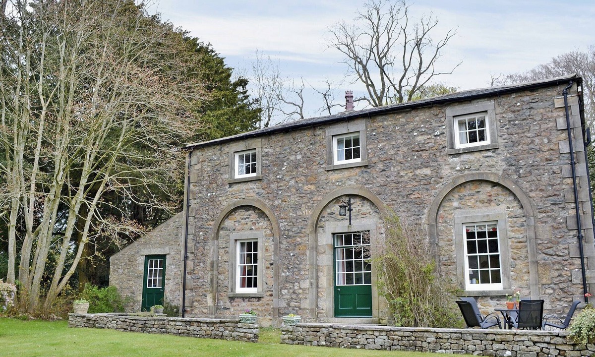 Fourstones Near Bentham Cottage | 3 bedroom accommodation in Nr. Kirkby Lonsdale