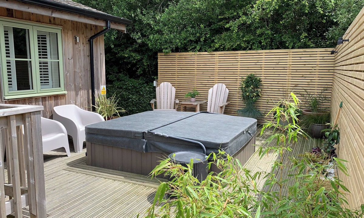 Winnard's Perch Cottage | 3 bedroom accommodation in St Columb, near Padstow