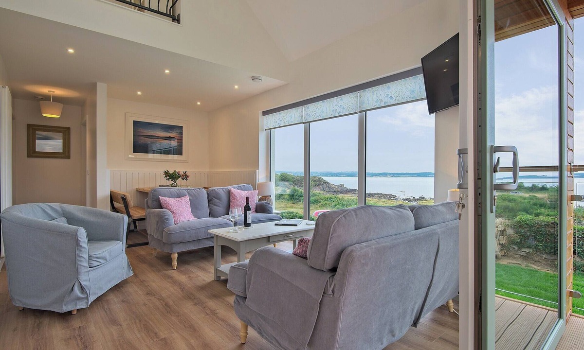 Castle Douglas Cottage | 3 bedroom accommodation in Mossyard, near Gatehouse of Fleet