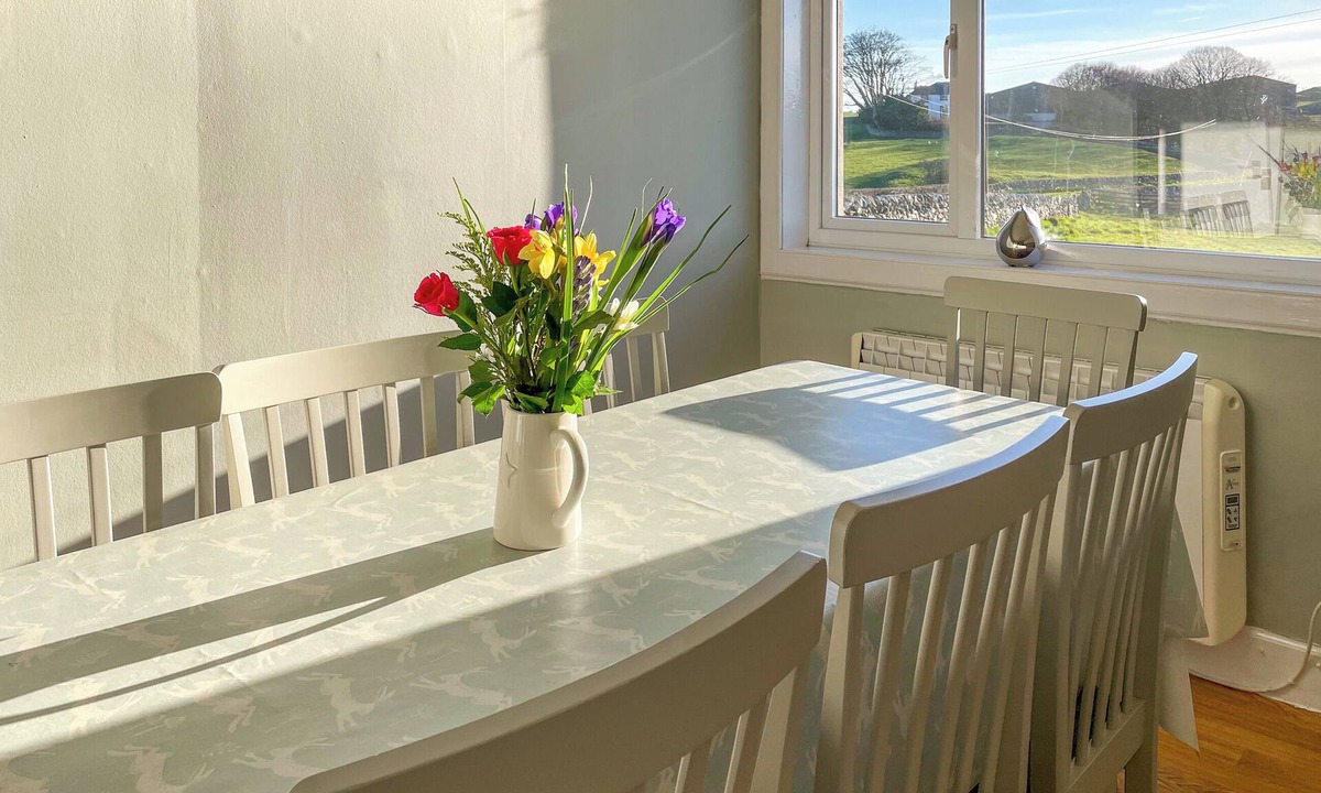Newton Stewart Cottage | 3 bedroom accommodation in Newton Stewart