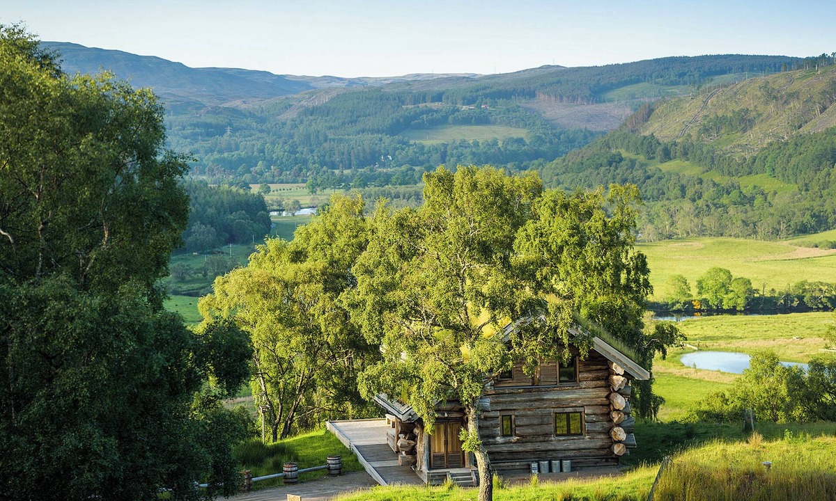 Glen Urquhart Apartment | 3 bedroom accommodation in Beauly, near Drumnadrochit