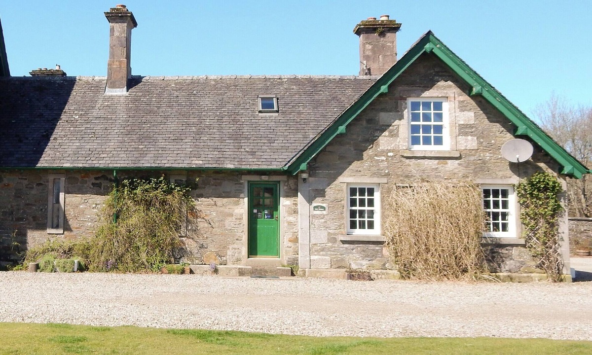 Lochgilphead Cottage | 3 bedroom accommodation in Kilmartin, near Lochgilphead