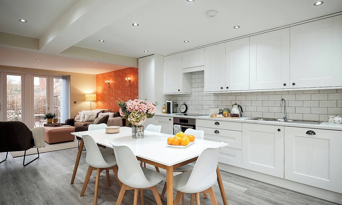 Much Wenlock Cottage | 3 bedroom accommodation in Much Wenlock