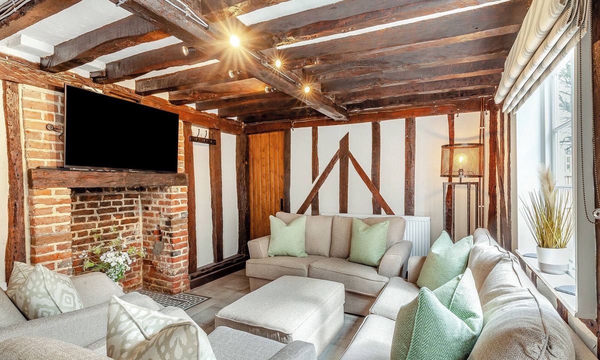 Chelmsford Cottage | 3 bedroom accommodation in Chelmsford