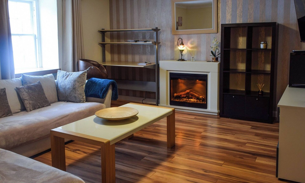 Inveraray Cottage | 3 bedroom accommodation in Inveraray
