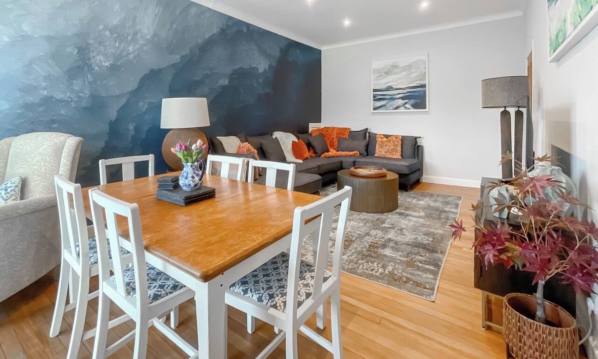Stranraer Cottage | 3 bedroom accommodation in Stranraer