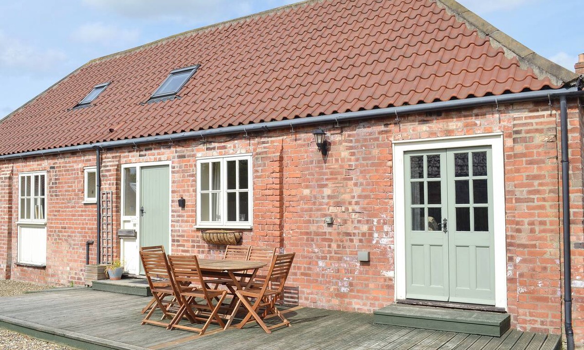 Kilnwick Cottage | 3 bedroom accommodation in Brandesburton, near Bridlington