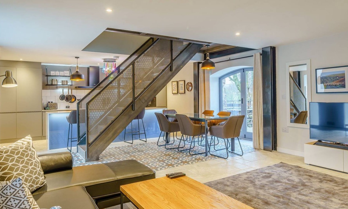 Dent Cottage | 3 bedroom accommodation in Dent, near Sedbergh