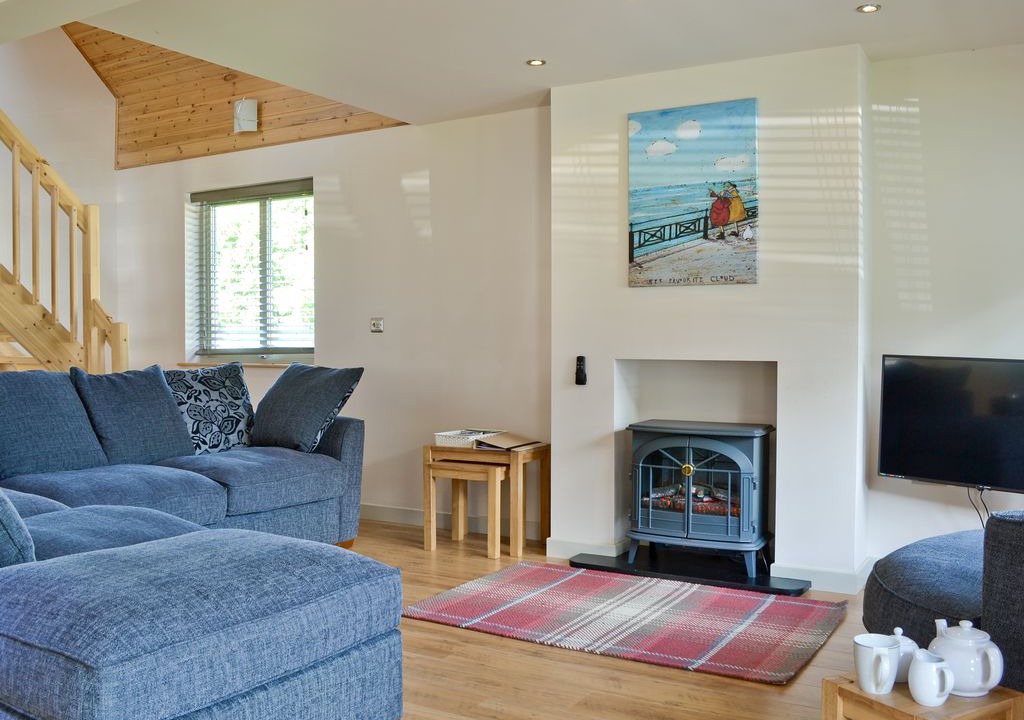 Llangunllo Cottage | 3 bedroom accommodation in Llangunllo, near Knighton