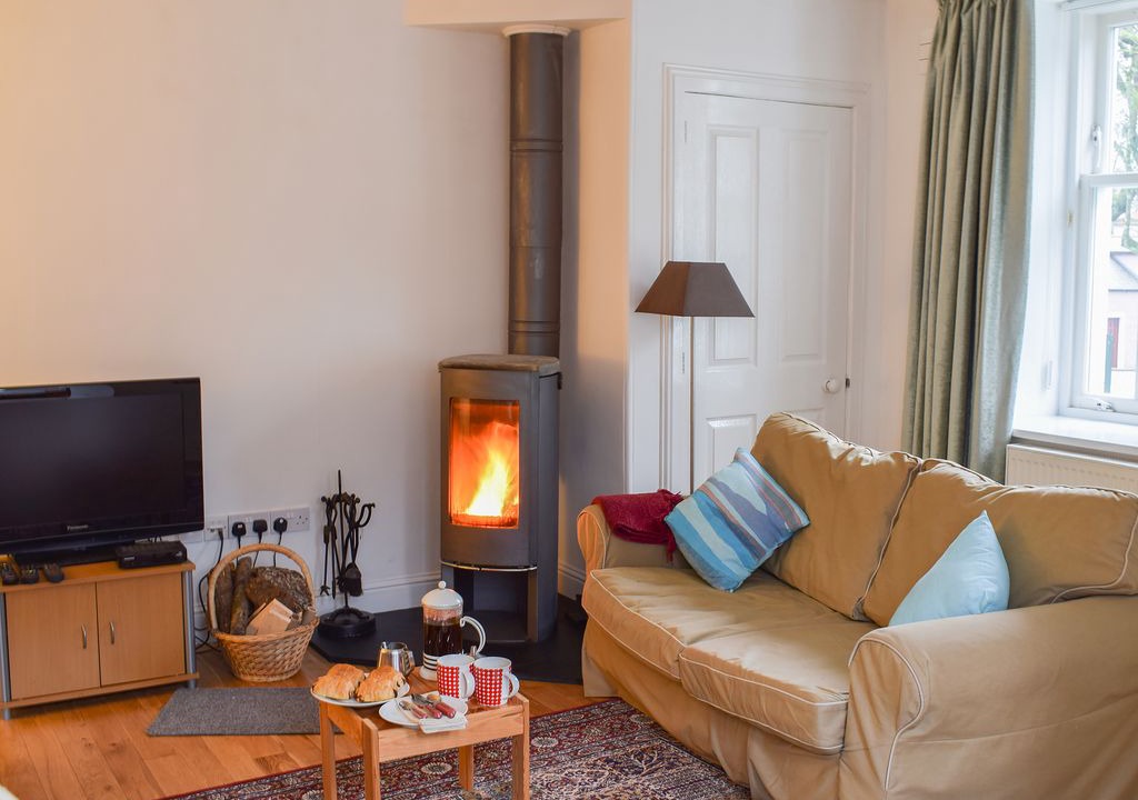 Callander House | 3 bedroom accommodation in Callander