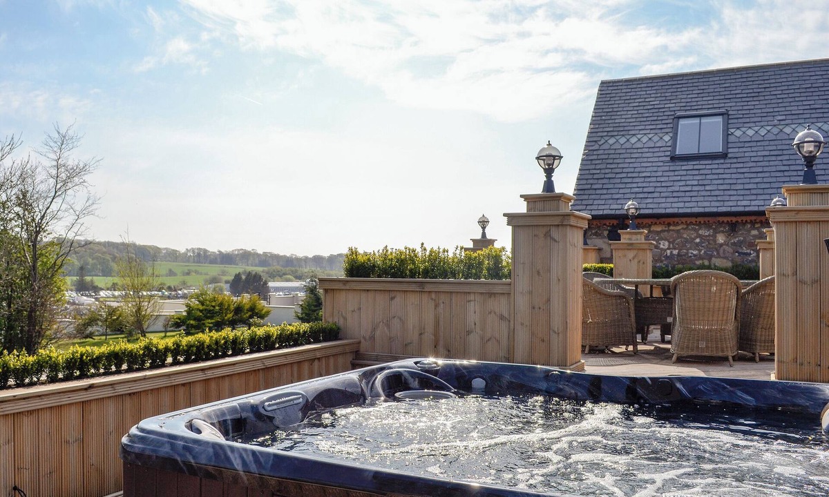 Dalry Cottage | 3 bedroom accommodation in Dalry