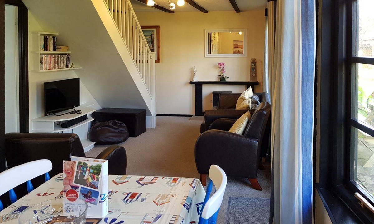 St Erth Praze House | 3 bedroom accommodation in Hayle