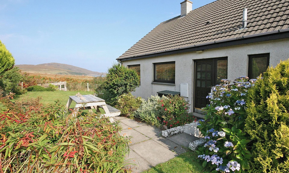 Laide Cottage | 3 bedroom accommodation in Laide