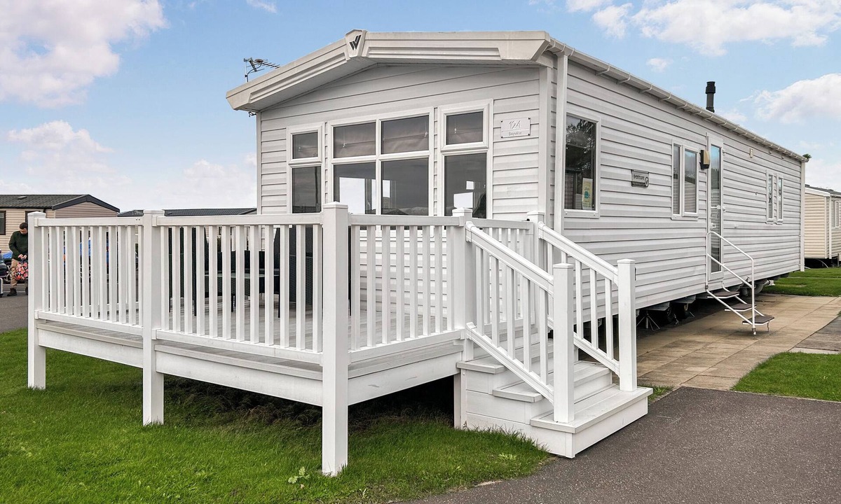 Ayr Cottage | 3 bedroom accommodation in Ayr