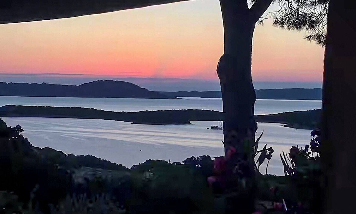 Conca Verde House | 3-bedroom house in charming Conca Verde with amazing view
