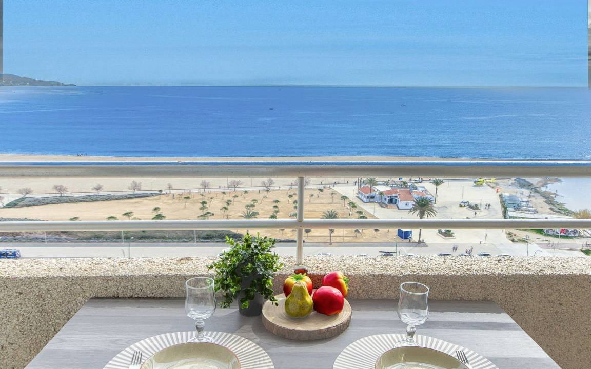 Empuriabrava Apartment | 30 m² Apartment ∙ 1 bedroom ∙ 2 guests