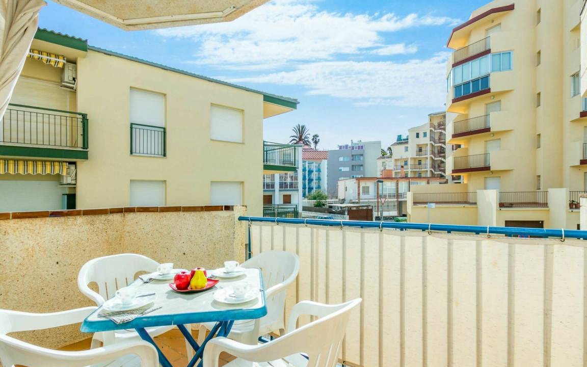 Santa Margarida Apartment | 39 m² Apartment ∙ 2 bedrooms ∙ 4 guests