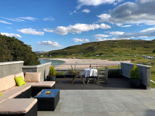 Drumchork House | 3A Mellon Udrigle