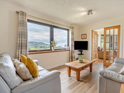 Blackwaterfoot House | 4 Bed in Isle Of Arran oc-95184