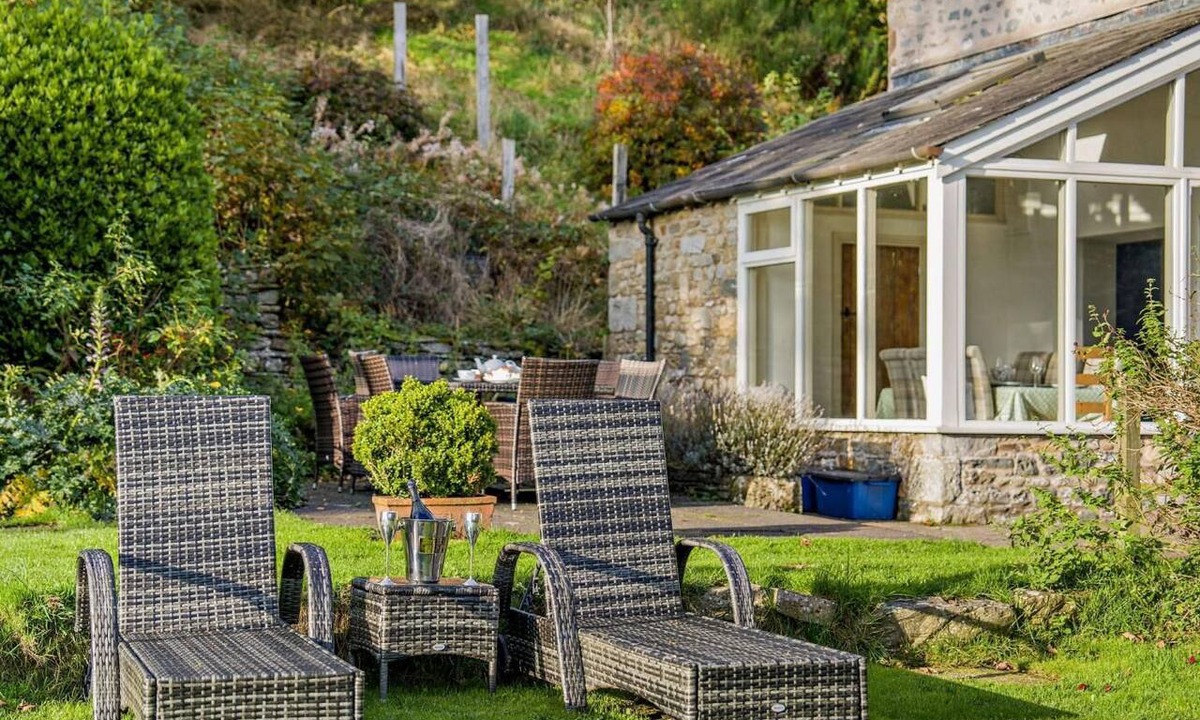Sedbergh Cottage | 4 Bed in Sedbergh (oc-sz595)