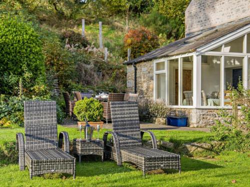 Sedbergh House | 4 Bed in Sedbergh oc-sz595