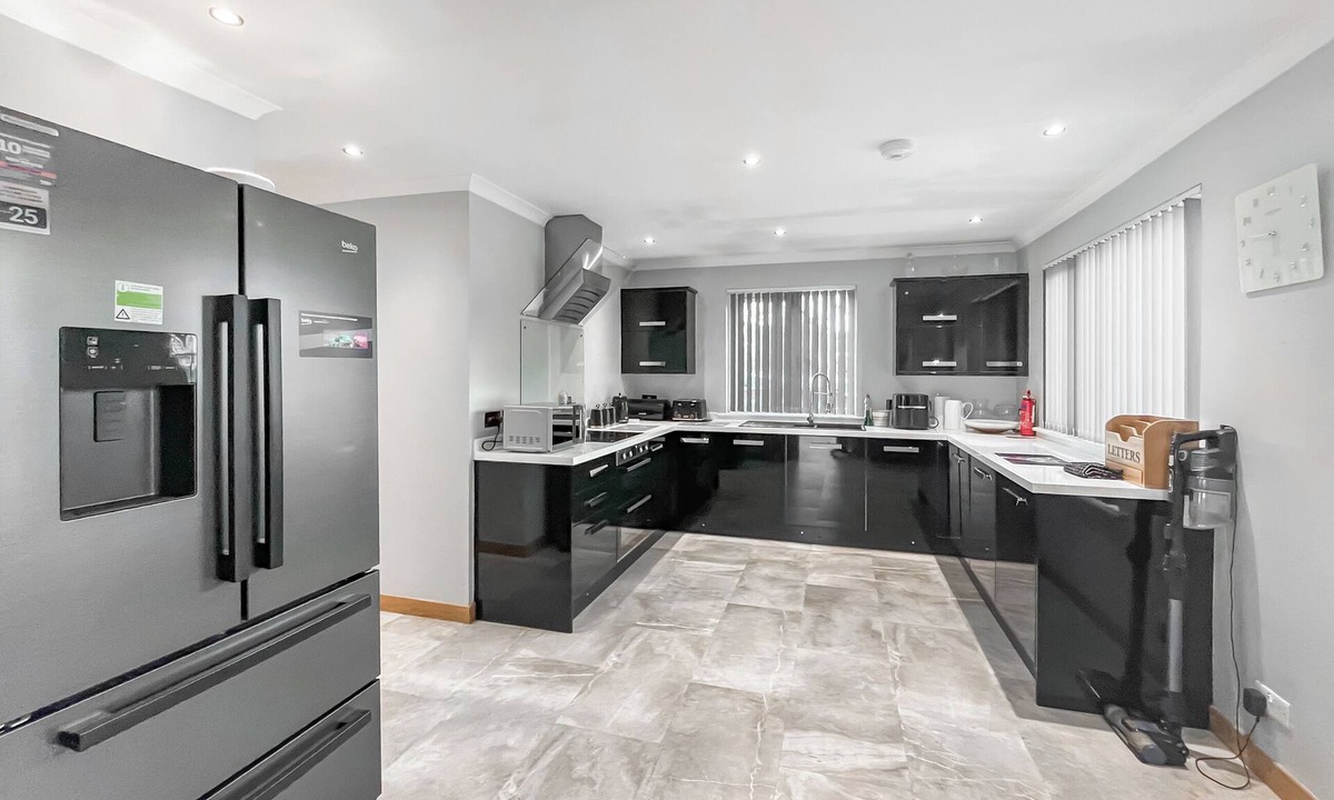 Benderloch Cottage | 4 bedroom accommodation in North Connel