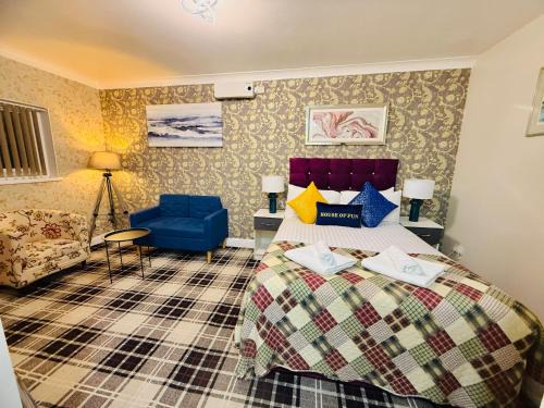 Epping Hotel | 4 Sisters Inn