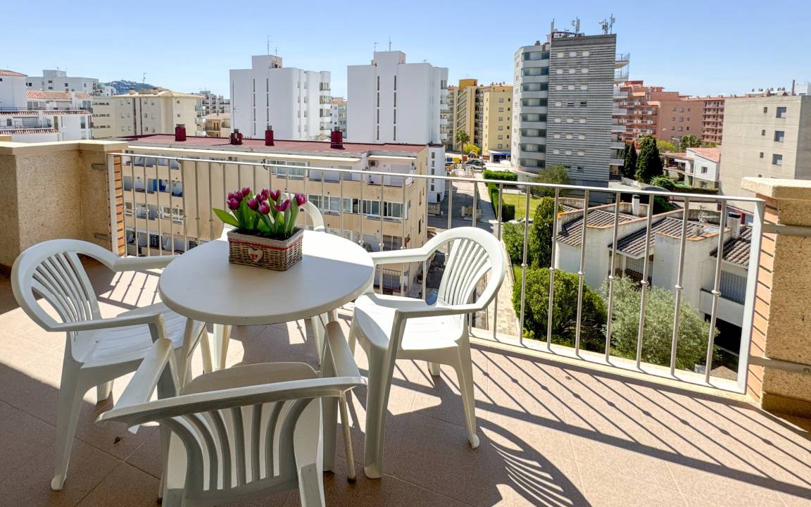 Santa Margarida Apartment | 40 m² Apartment ∙ 1 bedroom ∙ 4 guests