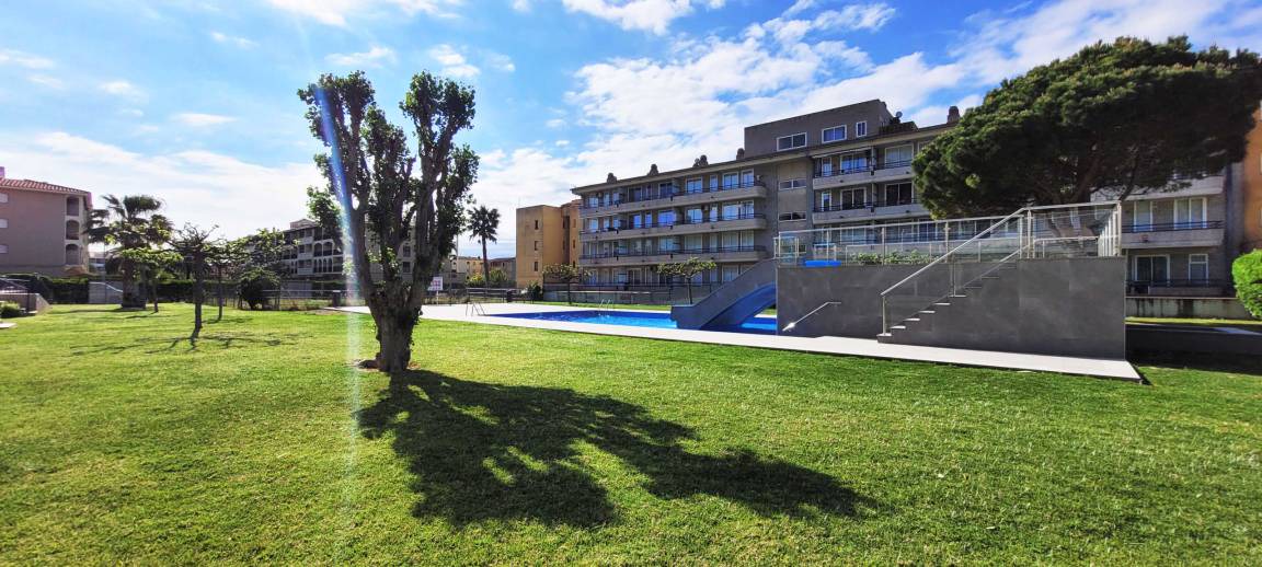 L'Estartit Apartment | 40 m² Apartment ∙ 1 bedroom ∙ 4 guests