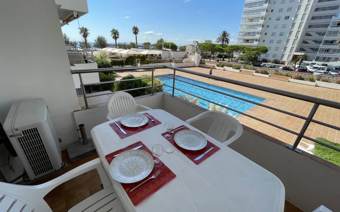 Santa Margarida Apartment | 45 m² Apartment ∙ 1 bedroom ∙ 4 guests
