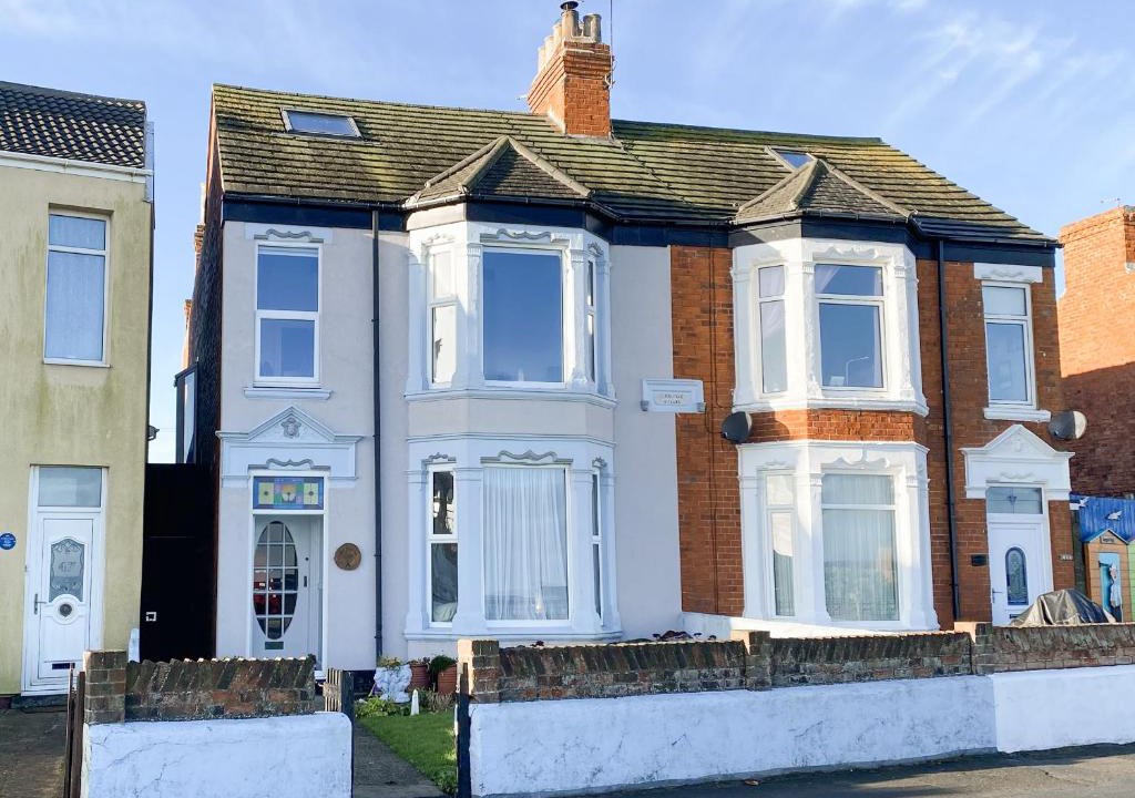 Withernsea Apartment | 46 The Promenade