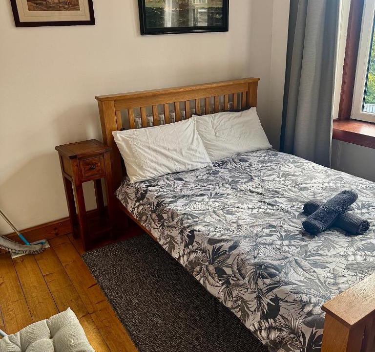 St Leonards Apartment | 4B Millhill Street