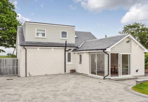 Bannockburn House | 5 Bed cottage with Hot tub