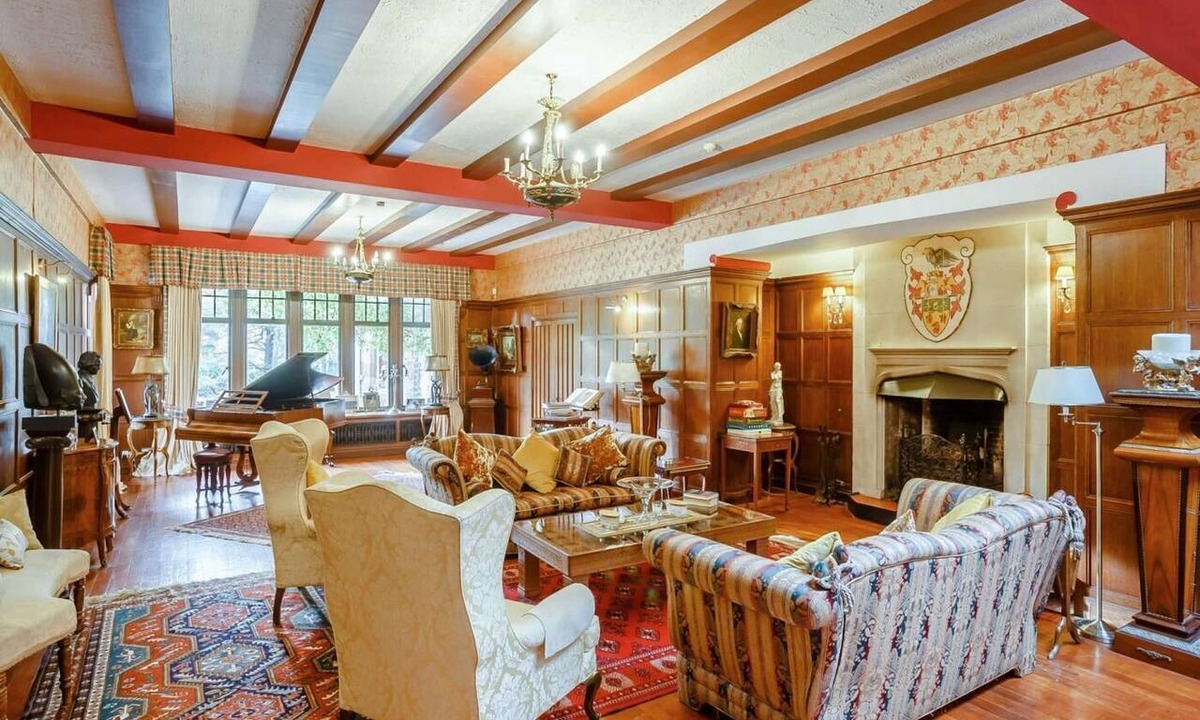 Cromarty Firth Cottage | 5 Bed in Alness (oc-ca096)