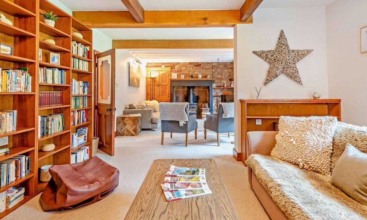 Penrith Cottage | 5 Bed in Penrith (oc-sz111)