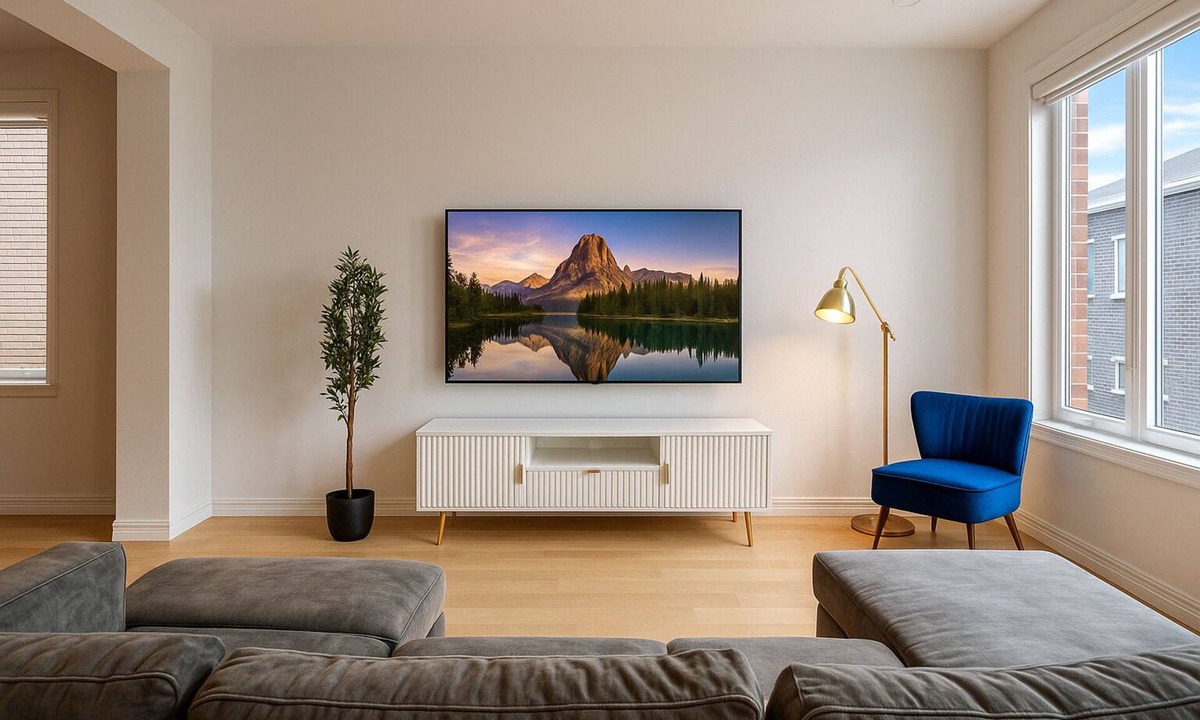 Kitchener House | 5 Bedroom Estate | Sleeps17 | 65"TV
