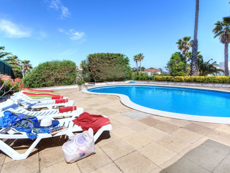 Condado del Jaruco Villa | 5 bedroom Villa, sleeps 10 in Lloret de Mar with Pool and WiFi