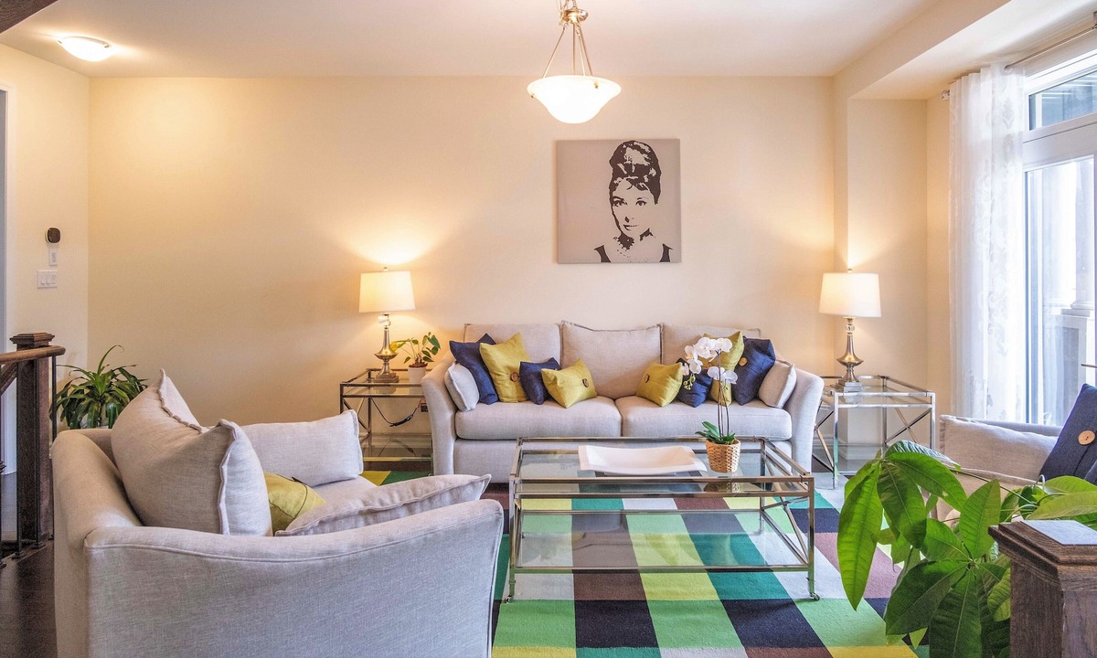 Mimico House | 5-Year New 5-Bedroom Semi-detached House C lose To Downtown and, Fully Furnished