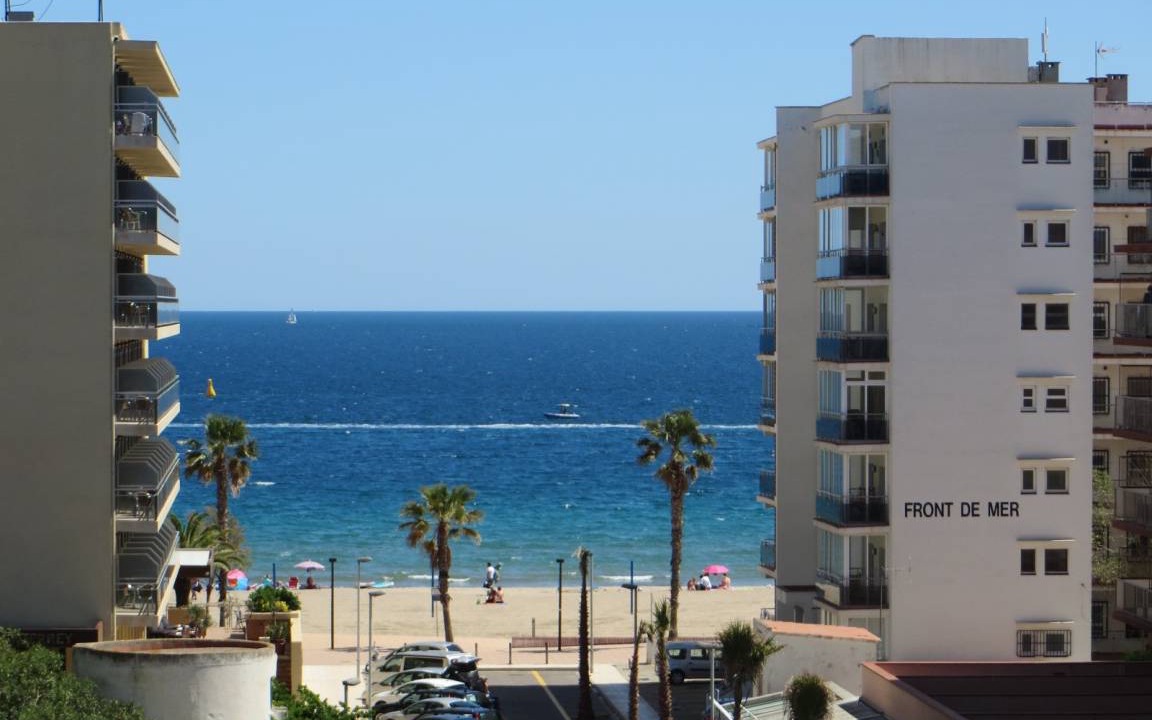 Santa Margarida Apartment | 50 m² Apartment ∙ 2 bedrooms ∙ 4 guests