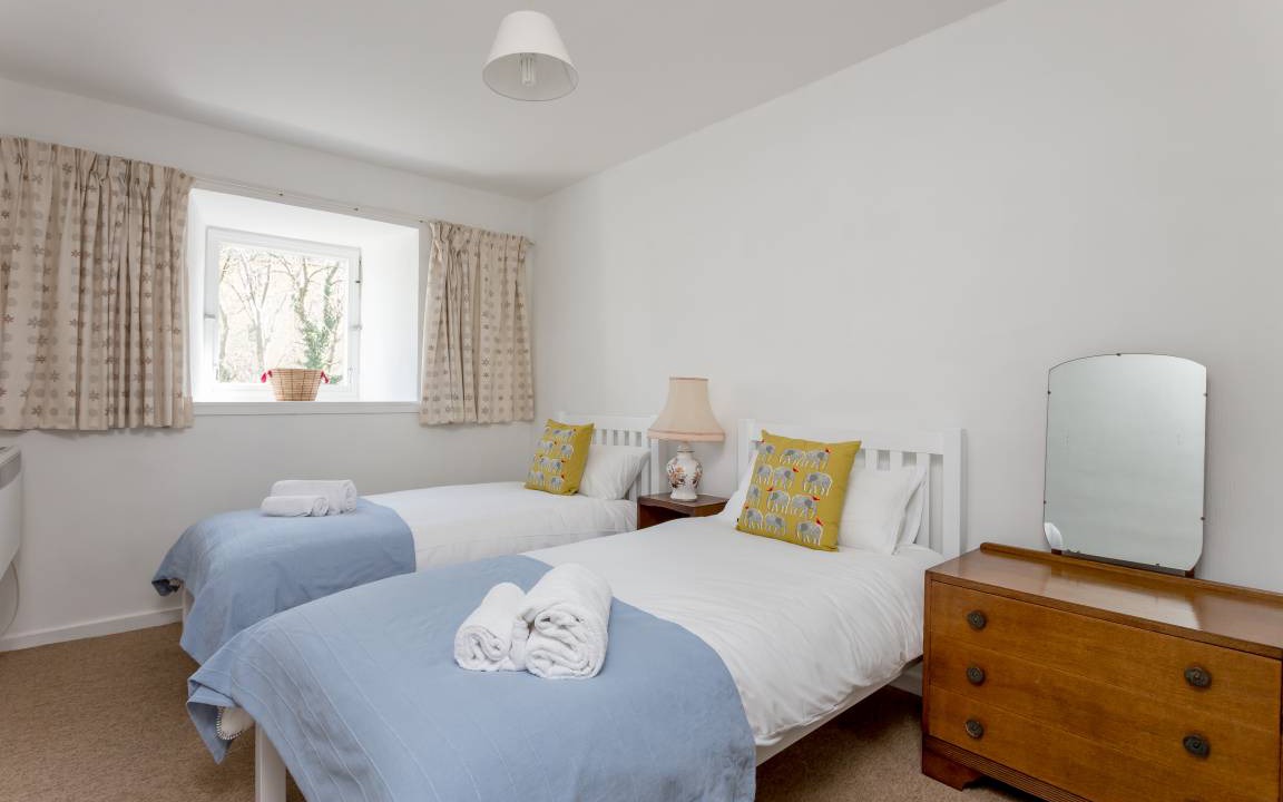 West End Apartment | 50 m² Apartment ∙ 2 bedrooms ∙ 4 guests