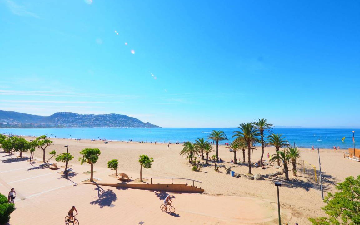 Santa Margarida Apartment | 53 m² Apartment ∙ 2 bedrooms ∙ 5 guests