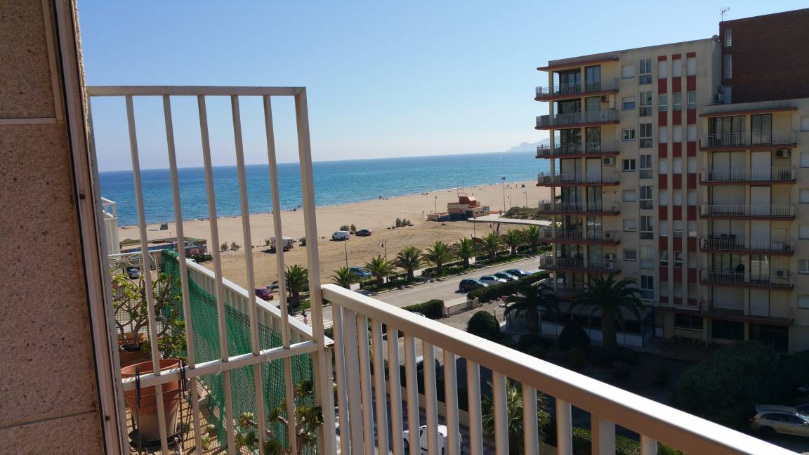 L'Estartit Apartment | 55 m² Apartment ∙ 2 bedrooms ∙ 5 guests