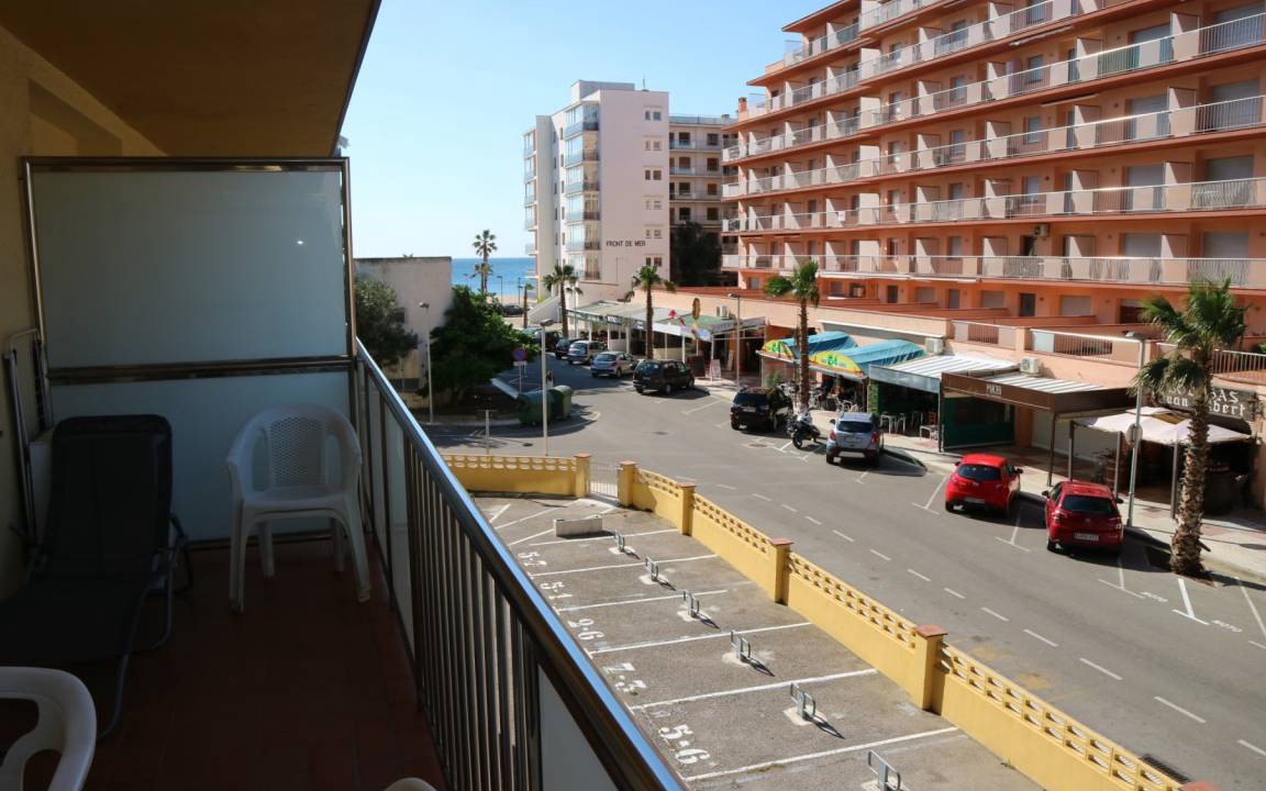 Santa Margarida Apartment | 58 m² Apartment ∙ 2 bedrooms ∙ 6 guests