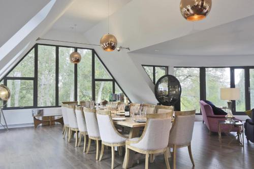 Lavenham House | 6 Bed in Lavenham oc-stofa