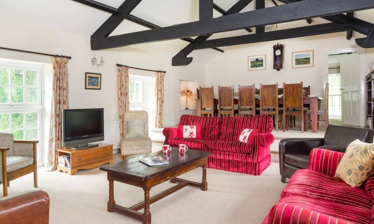 Lamplugh Cottage | 6 Bed in Workington (oc-sz151)