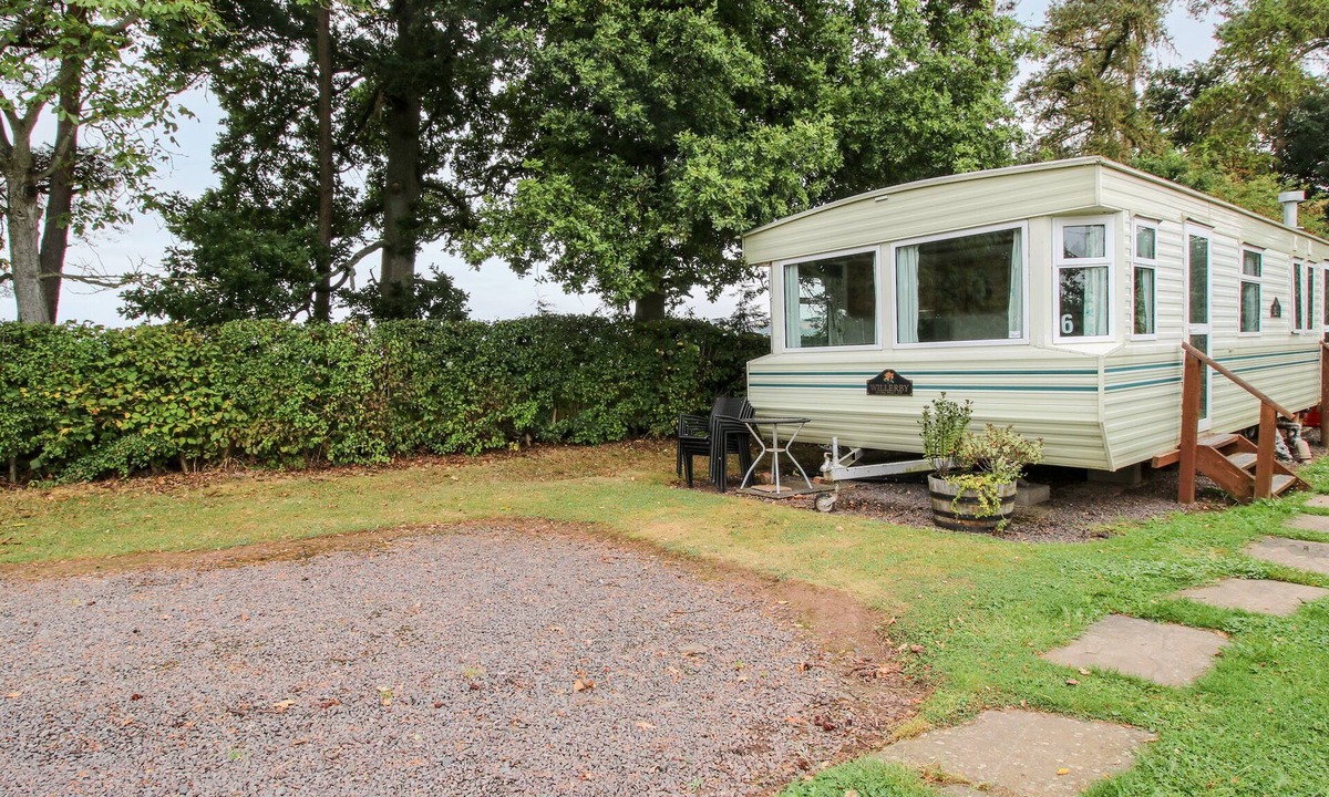 Easthope Cottage | 6 OLD ORCHARD, pet friendly, with a garden in Much Wenlock