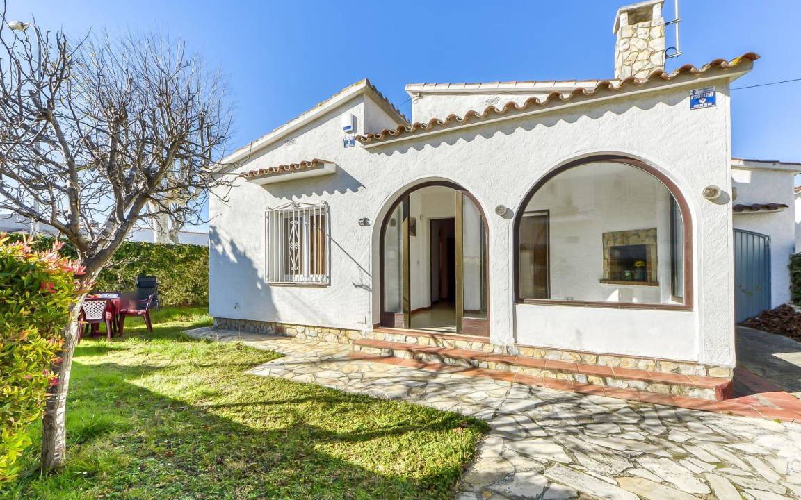 Empuriabrava Other | 60 m² Accommodation ∙ 2 bedrooms ∙ 4 guests